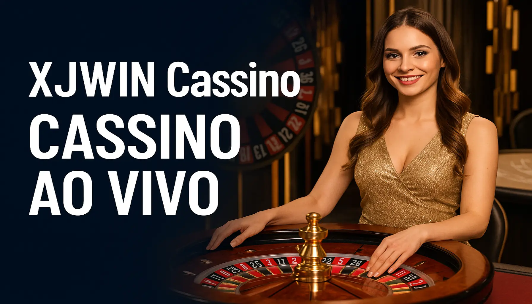 O XJWIN Live Casino lança promoções regularmente