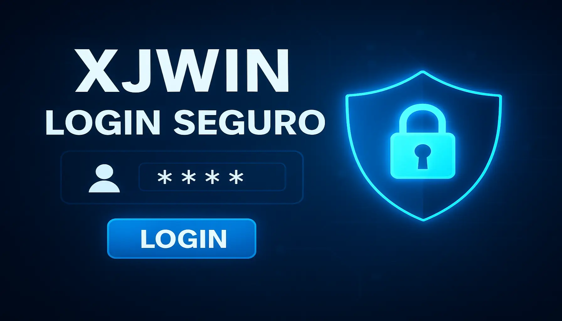 Registro na XJWIN Garante Acesso a uma Vasta Seleção de jogo