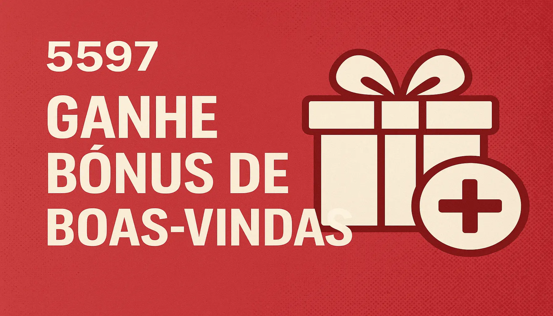 Criar uma nova Conta no plataforma XJWIN